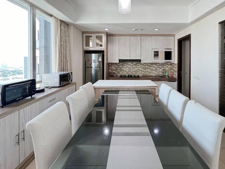 Casa South Jakarta