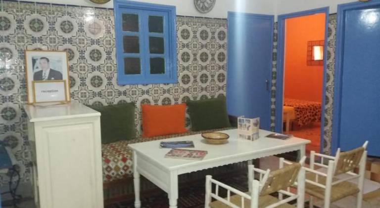 Appartement Sidi Belkass