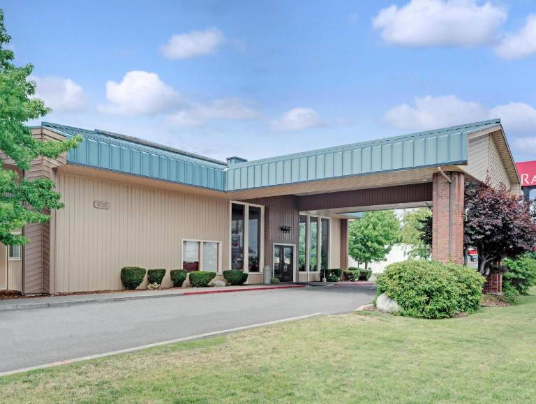 Ramada by Wyndham Spokane Valley in Spokane Valley, WA