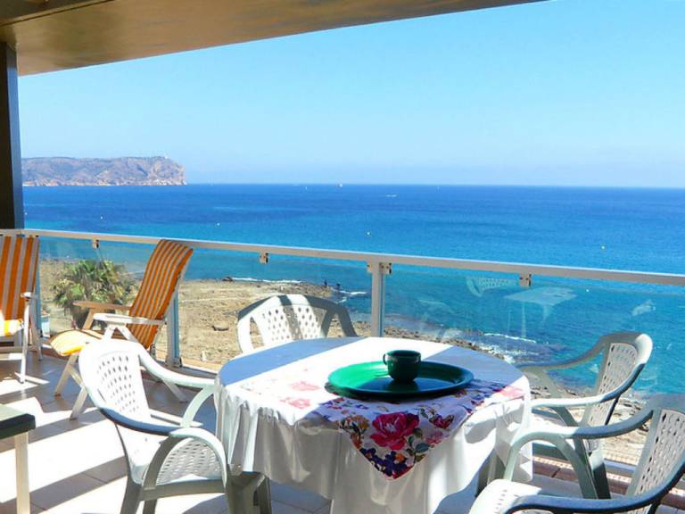 Appartement Xàbia