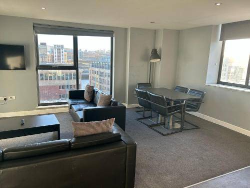 Apartment Newcastle upon Tyne