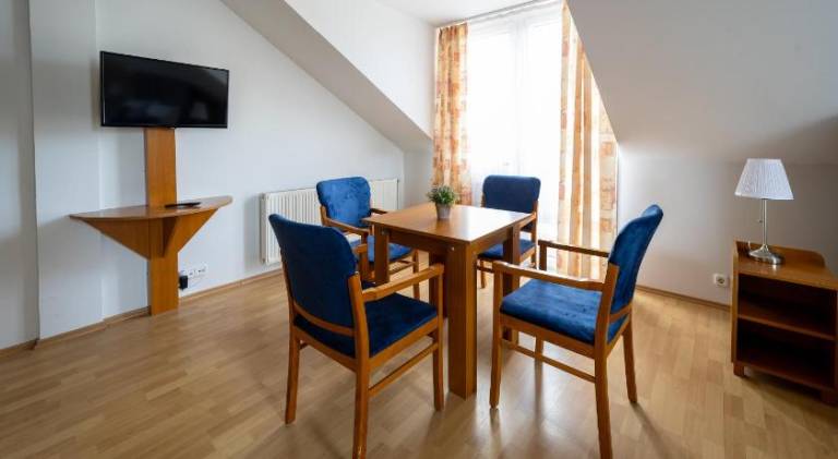Hotel Forras Zalakaros — photo 4
