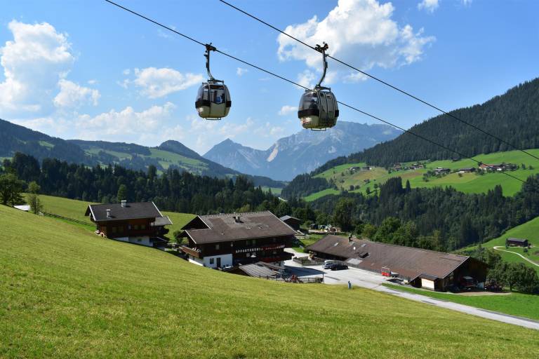 Ferienwohnung  Reith im Alpbachtal