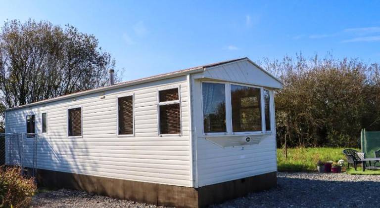 130 m&sup2; Ferienhaus