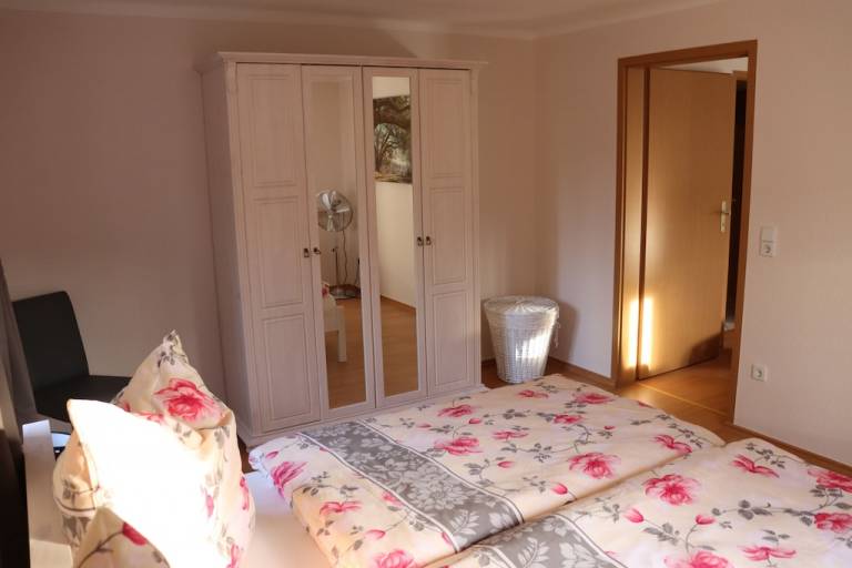 Ferienwohnung Weinböhla