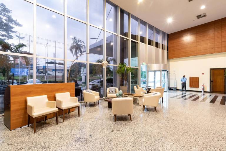 Holiday Inn Manaus By IHG — photo 3