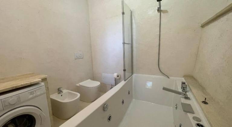Vacation home with 2 rooms for 4 persons — photo 3