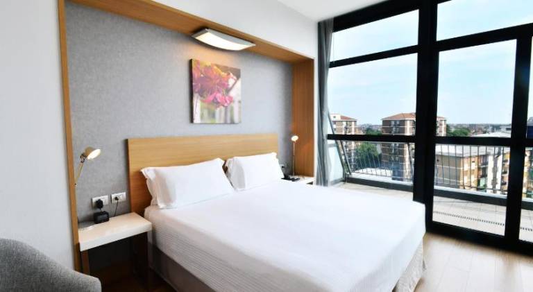 Hilton Garden Inn Milan North in Sesto San Giovanni