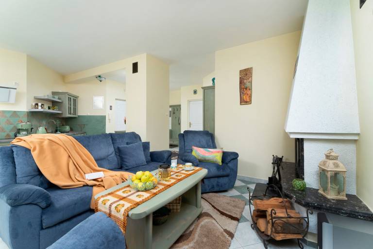 Holiday apartment with yard | Mountain view — photo 2