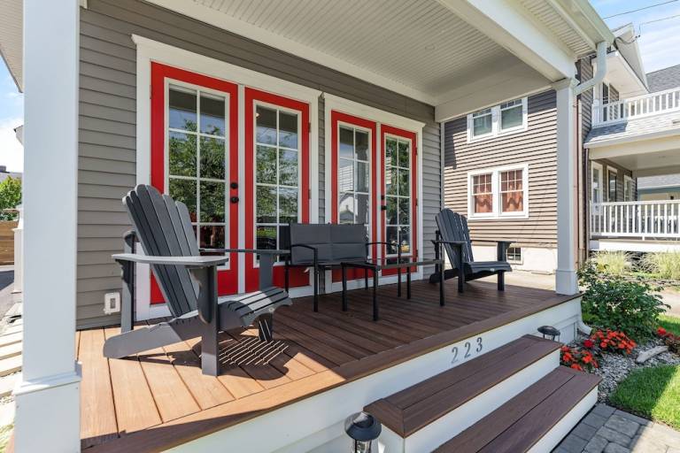 House Belmar