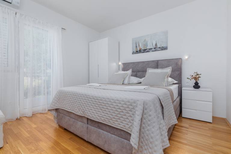 Ferienwohnung Baška Voda