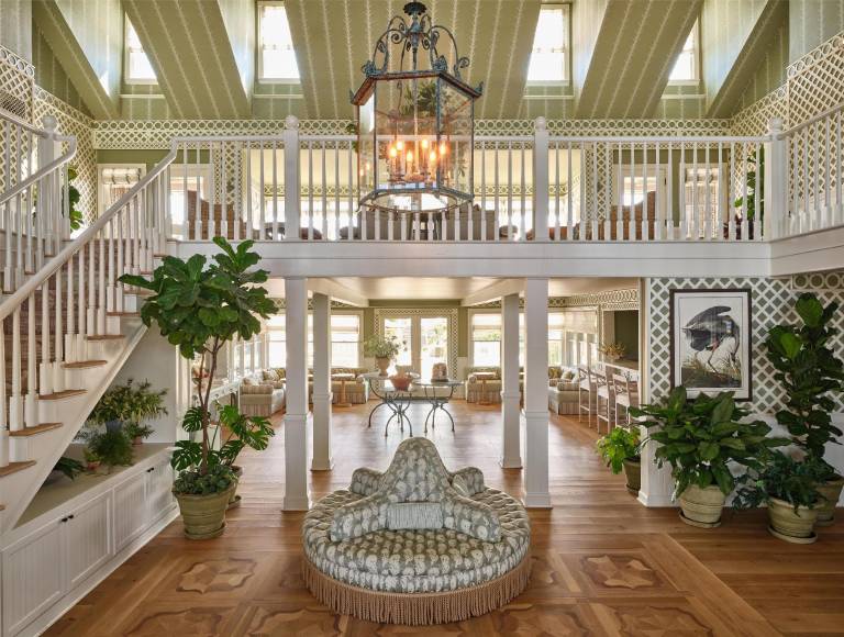 Sanderling Resort in Duck, NC