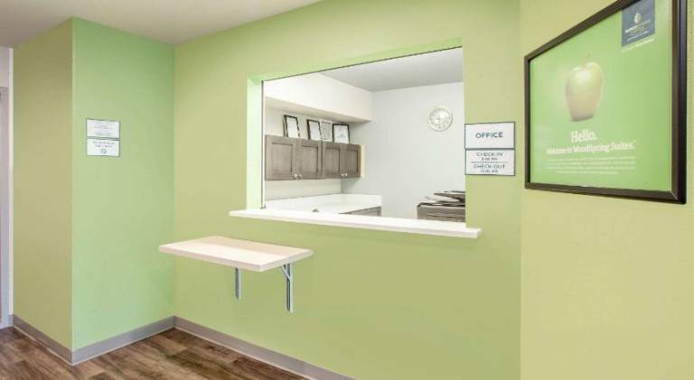 WoodSpring Suites Richmond West I-64 — photo 5
