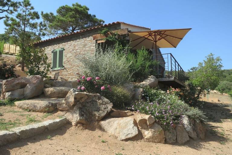 Casa  Santa Giulia