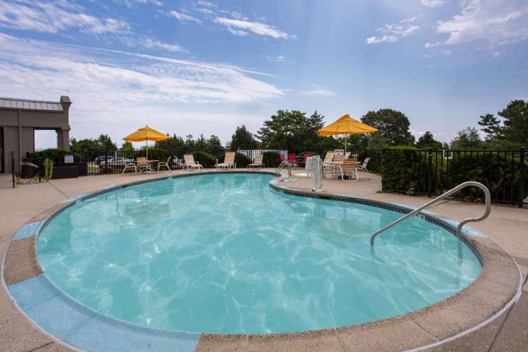 Days Inn by Wyndham Absecon Atlantic City Area — photo 2