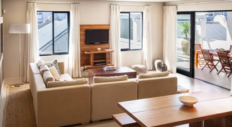 Ferienwohnung Hermanus