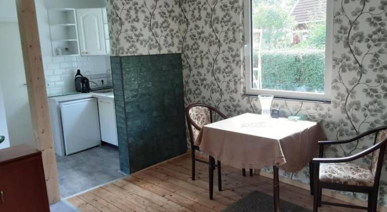 Ferienhaus Neuenhagen bei Berlin