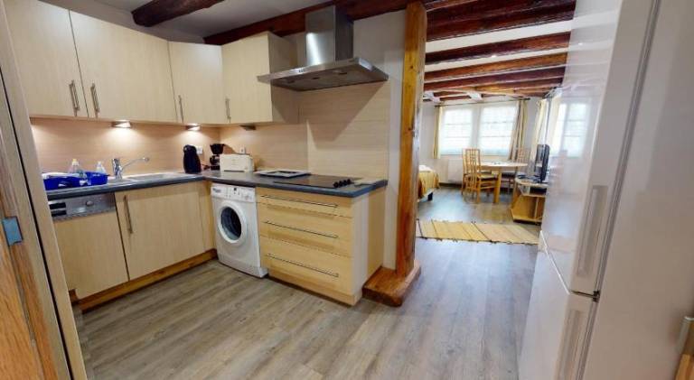 Rental apartment with 2 rooms for 6 persons — photo 5