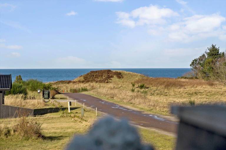 Feriehus Bønnerup Strand