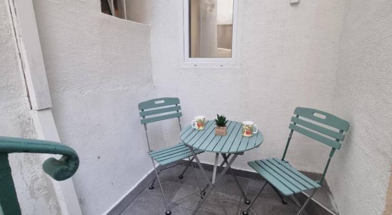 Holiday apartment | Next to Russian Orthodox Cathedral — photo 5