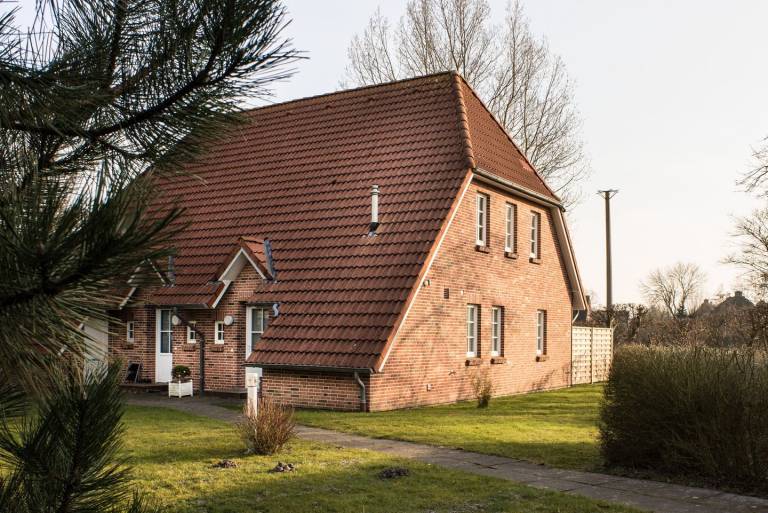 Ferienhaus Strandrose — photo 2
