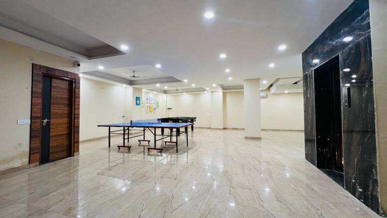 BluO Medicity - Boutique Hotel Gurgaon — photo 4