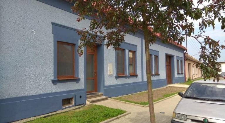 Apartmán  Tvarožná Lhota