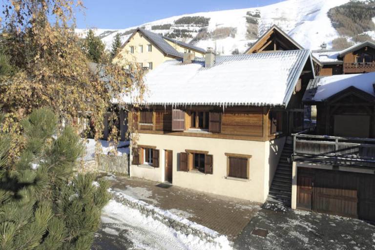 Big rental apartment with terrace & sauna | Close to the ski | Dogs allowed — photo 2