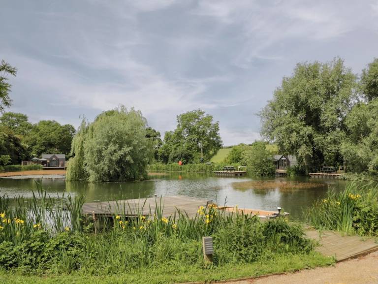 Cabin Banbury
