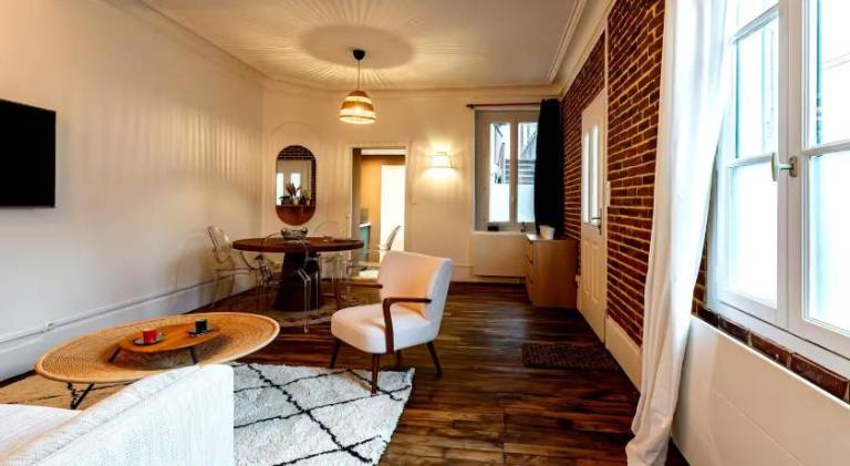 Lovely rental apartment | Dogs allowed — photo 2
