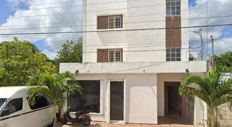 Habitaciones Aurelia