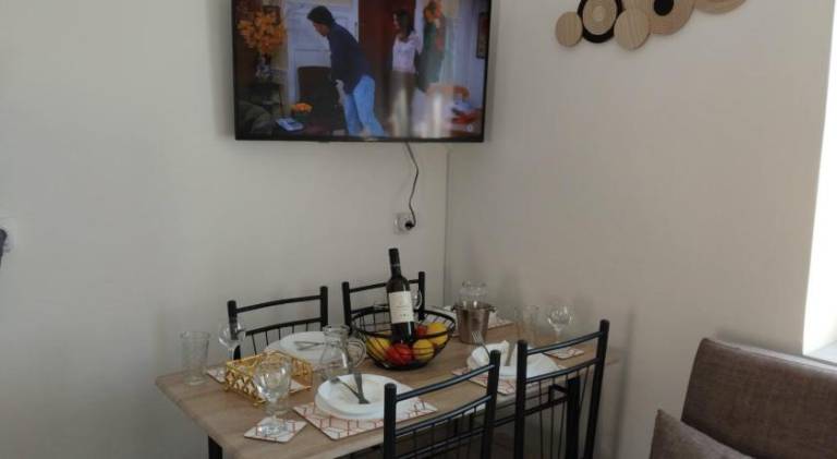 Vacation home with 1 room for 4 persons — photo 5