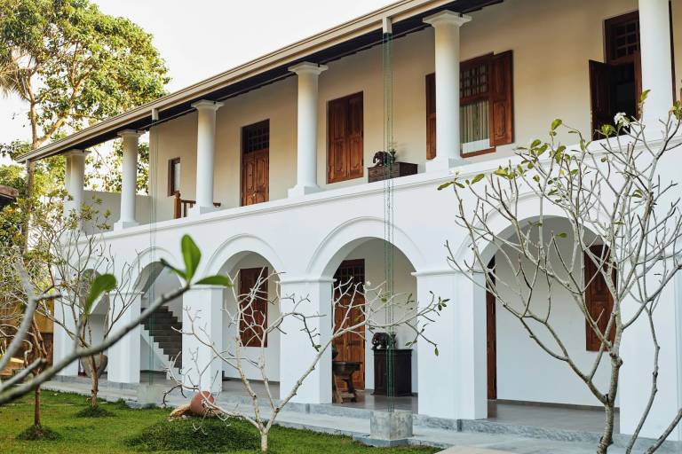 House  Madapathala