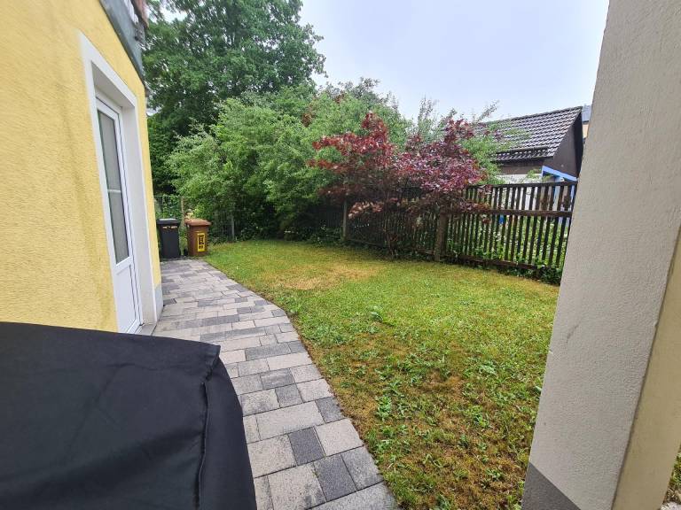 Appartement Weißenstadt