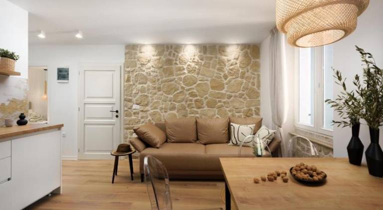 Holiday apartment with 2 rooms for 6 persons — photo 3