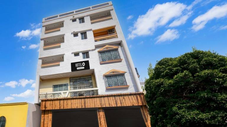 Ferienhaus für 2 Personen 31 m² in Kalkutta