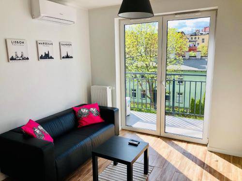 Apartament Bydgoszcz