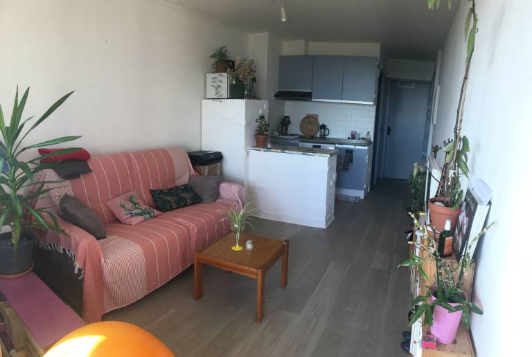 Apartamento Capbreton