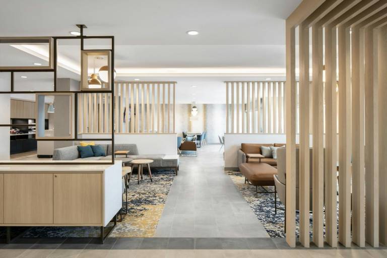 TownePlace Suites by Marriott Oshkosh — photo 2