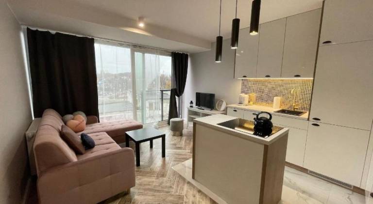 Holiday apartment with 1 room for 3 persons — photo 2