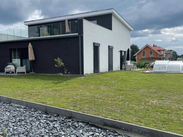Ferienwohnung  Bellin