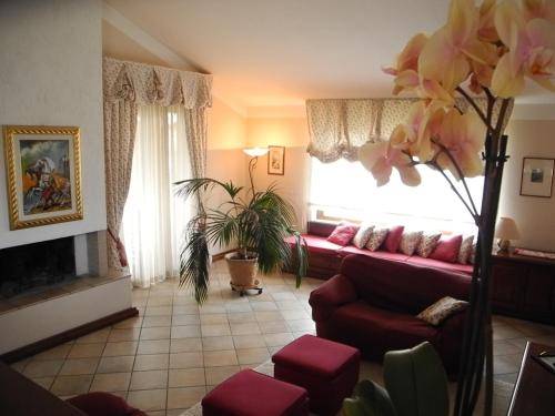Bed and breakfast Masnago