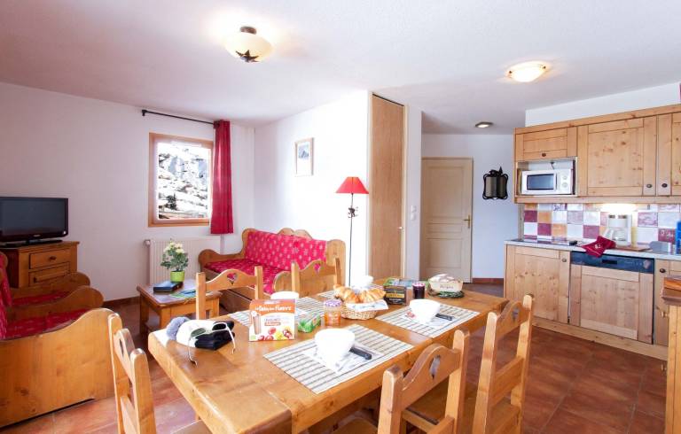 Children-friendly rental apartment with sauna & pool | Pet-friendly — photo 4