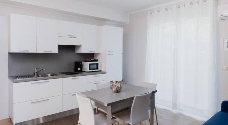 Villa Da Vinci Luxury Panoramic Apartments - Taormina rooms collection — photo 5