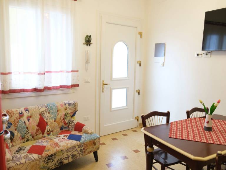 Ferienwohnung Sottomarina