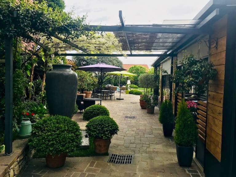 Bed and Breakfast Albavilla