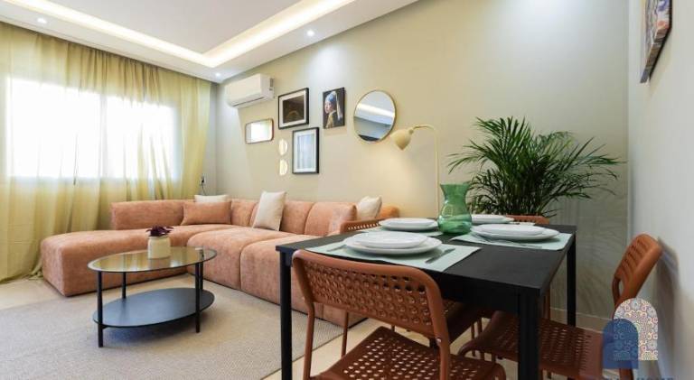 Rental apartment | Pets allowed — photo 3