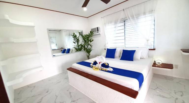 Pawikan Boutique Hotel in Moalboal
