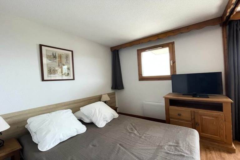 Rental apartment with pool | Close to the ski | Pets are welcome — photo 4