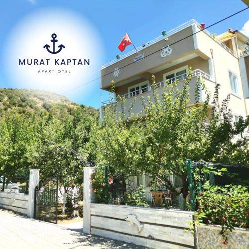 Appartement Gündoğdu Köyü
